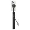Spigen S581W MagSafe Selfie Stick Tripod – Bluetooth – Czarny